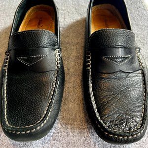 GH Bass & Co Monte Drivers - Men's 9M - EUC